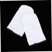 minkissy 3 Pairs Moisturizing Gloves Wax Mittens Hand Moisturizer Gloves Hand Care Paraffin Wax Gloves Paraffin Bath Liners Gloves for Hot Wax Manicure Gloves Work White Spa Bath Cotton - Buy Online on GoSupps.com