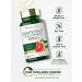 Carlyle Grapefruit Seed Extract 500mg | 120 Capsules | Maximum Strength, Non-GMO & Gluten-Free - Buy Online on GoSupps.com