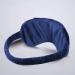 USB Heating Sleep Mask for Men - Comfortable Eye Mask Blindfold & Travel Shade - Enhance Sleep Anywhere - Buy Online on GoSupps.com