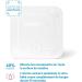 Angelcare Baby Monitor with Motion Sensor & Temperature Display | Bluetooth Connectivity - Buy Online on GoSupps.com