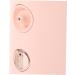 VINTORKY Oxygen Injection Beauty Instrument Small Handheld Mister Face Mister Ribbon Abs Pink Mini Woman - Buy Online on GoSupps.com