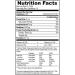 True Nutrition Non-GMO Soy Protein Isolate 1lb. - Unflavored - Buy Online on GoSupps.com