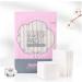 Momoup Organic Cotton Sheets CottonSeed Makeup Pads 200 Pieces/Bag 100% Organic Cotton Unbleached (1# CottonSeed Makeup Pad - 3 Bags) - Buy Online on GoSupps.com