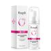 RtopR Mint Teeth Mousse Foam Toothpaste Ultra-Fine Mousse Foam Travel Friendly Deeply Cleaning Gums Stain Removal Improve Oral Refreshing
