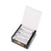 Ahmad Tea Black Tea Cardamom Teabags (No Envelopes) 100 ct - Caffeinated & Sugar-Free - Buy Online on GoSupps.com
