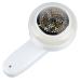 Fabric Trimmer Lint Remover USB Rechargeable Sweater Trimmer with Powerful Suction Efficient & Practical Remove Pills Fuzz Lint for Clothing Couch Furniture