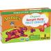Annie's Organic Bernieâ€™s Farm Fruit Snacks - Gluten Free, 4 oz (5 ct) - Buy Online on GoSupps.com