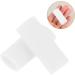 Didiseaon 5 Pairs Finger Protector Cots - Protective Finger Sleeves for Enhanced Comfort | International Shipping Available - Buy Online on GoSupps.com