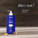 Vasu Naturals All Season Body Lotion - Shea Butter & Vitamin E - 48 HR Hydration - Soft & Supple Skin - 350ml - Ideal for All Seasons - Buy Online on GoSupps.com