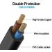 Jantoy Power Cable Cord Compatible with Canon MG Series Printers - MG8120, MG7520, MG3220, MG2924, MG3522, MG6320 - Buy Online on GoSupps.com