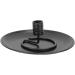Oumefar Moxa Stick Storage Base - Safe & Compact Tray for Home Use (Black) | Stable & Removable Design | International Shipping Available - Buy Online on GoSupps.com