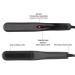 Buy 2-in-1 Hair Straightener Heat Brush - Professional Ceramic Ionic Electric Hot Comb for Men | Multifunctional Beard Straightener (Grey) - Ships Internationally - Buy Online on GoSupps.com