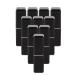 Empty Lipstick Tubes - 10pcs DIY Cosmetic Containers for Custom Lipstick - International Shipping - Buy Online on GoSupps.com