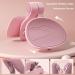 Thigh Master Hip Trainer - Pelvic Floor & Inner Thigh Exerciser for Postpartum Rehab | Pink Buttocks & Bladder Control Device - Buy Online on GoSupps.com