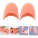 Beaupretty Ballet Pointe Set - Silicone Toe Guards & Protectors for Perfect Fit | International Shipping Available - Buy Online on GoSupps.com
