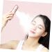 NOLITOY Portable Facial Mister Steamer for Face Mini Face Spray Device Sprayer Hydrating Touch Screen 14X3.9X3.9CM - Buy Online on GoSupps.com