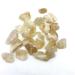 200g Natural Citrine Crystal Raw Rock Gemstone Gravel Stone for Home Decoration Great Choice for Home Decoration kaixun