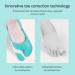 Pain Relief for Hallux Valgus | Lyeaa Toe Correction & Orthopedic Separator Tools - Buy Online on GoSupps.com