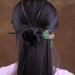 Hairpin Slick Stick for Hair Womens Hair Accessories Hair Styling Accessories Hair Chopsticks for Women Hair Slick Stick Chopsticks for Hair Glass Bun Miss Modeling - Buy Online on GoSupps.com