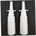 Buy TOSSPER Portable Refillable Nasal Spray Bottle - Makeup Water Container for Home & Travel | International Shipping - Buy Online on GoSupps.com