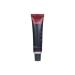 LIQUE Cosmetics Lip Mask for Dry Cracked Lips Ultra-Hydrating with a Hint of Color Pomegranate 0.5 Oz.