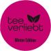 Teeverliebt - Hot Baked Apple Winter Edition Fruit Tea 100 g | Loose Fruit Tea | Delicious Winter Tea Mix Ideal as a Gift - Buy Online on GoSupps.com