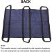 Kenntsh Patients Transfer Belt Positioning Bed Pad Lifting Transfer Mat for Hospital Home Clinic Care Elderly Shifting Aid Care - Buy Online on GoSupps.com