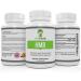 VitaMonk HMB 1000mg - 180 Capsules for Strength, Fat Loss & Recovery | Ideal for Recomps - Buy Online on GoSupps.com