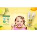 AZETA organic Baby Toothpaste 3-7 Years 50 ml (Lemon) - Buy Online on GoSupps.com