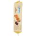 Mulino Bianco Flauti chocolate snacks stracciatella and milk to taste sweet between 3 x 280 g + Gourmet Italian pulp 400 g - Buy Online on GoSupps.com