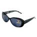 Polarized Bifocal Reading Sunglasses for Women Classic Outdoor UV400 Sun readers Glasses 1.50 1.75 2.00 2.50 1 Pair (Polarized & Bifocal) 1.75 x