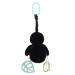 Apricot Lamb Baby Stroller/Car Seat Toy - Antarctic Penguin Character, Rattle & Teether | 8.5 Inches - Buy Online on GoSupps.com
