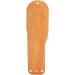 Electric Hair Cutter Cover Durable Electric Hair Clipper Protective Shell for Professional Use Hair Clipper Modification (Electroplated Wood Grain Color) - Buy Online on GoSupps.com