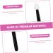 Mikinona 3pcs Makeup Brush Eyeshadow Cosmetic Applicator Eye Shadow Brush Eye Shadow Eyeshadow Sticks Makeup Accessory Eyeshadow Brush Cosmetics Kit Eye Shadow Stick Makeup Tool - Buy Online on GoSupps.com
