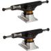 INDEPENDENT Pro Skateboard Trucks Black/Silver 139 - Set of 2 | 8.0 - Durable and High-Performance Trucks - Buy Online on GoSupps.com