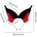 Adult Cosplay Accessories Anime Theme Hell's Inn Alastor Animal Ears Ear Headband Prop - Buy Online on GoSupps.com