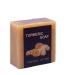 Turmeric Soap Bar - Organic Turmeric Soap for Radiant Skin Hands Face & Body Orange