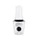 Harmony Gelish - Black Shadow - 15ml / 0.5oz