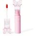 High Shine Crystal Jelly Peach Mirror Lip Glaze Gloss for Hydrated and Plumped Lips - Buy Online on GoSupps.com