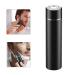 Small Electric Razor for Men - Portable USB Rechargeable Waterproof Shaver with Quick Charge - Best Compact Cordless Trimmer for Mustache & Nose - Buy Online on GoSupps.com