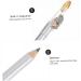 Healeved 20 Pcs Pencil Sharpener Eyebrow Pencil Eyebrow Makeup Pencil Makeup Eyebrow Pencils Eye Liner 1 count (Pack of 1) Greyx2pcs - Buy Online on GoSupps.com