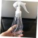 Buy Sosoport 6 Pcs Refillable Spray Bottles - Fine Mist & Stream for Cleaning Hair and Travel - International Shipping Available - Buy Online on GoSupps.com