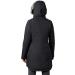 Columbia Women's Suttle Mountain Long Insulated Jacket - Large - Black - Buy Online on GoSupps.com