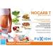 FuXion Nocarb T - Balance Cholesterol & Cut Fat | 28 Sticks - Carb Blocker for Weight Management - Buy Online on GoSupps.com