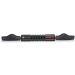 Trigger Point STK X Massage Roller - Black One Size | Premium Muscle Recovery Tool - Buy Online on GoSupps.com