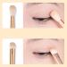 7-Piece Eyeshadow Brush Set for Flawless Eye Makeup | Smudging Liner & Detail Brushes - International Shipping Available - Buy Online on GoSupps.com
