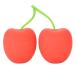 Portable Cherry-Shaped Lip Pump Device for Quick Lip Enhancement - Silicone Lip Plumping Enhancer and Beauty Tool - Buy Online on GoSupps.com