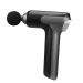 Hailm portable muscle massage rifle 9 courses of adjustable calm high intensity massage 6 massage head for athletes exercise pain for back pain body all muscles recover