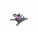 Usmile FPV Carbon Fiber 20-50 Degree Adjustable Camera Mount Fix for Gopro Runcam GEP150 GEP180 GEP210 Frame Kit