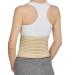 Hernia Truss for Men - Inguinal Support & Lumbar Wear (Large) | Best Hernia Support & Stoma Prevention - Buy Online on GoSupps.com
